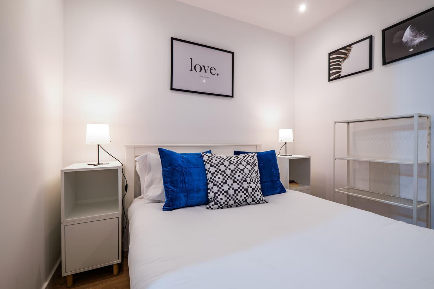 Apartment Casa Taipas Lissabon