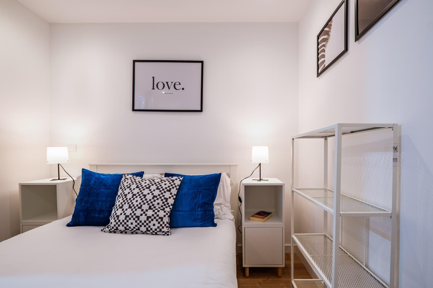 Apartment Casa Taipas Lissabon